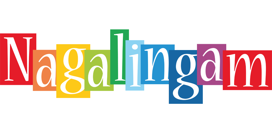 Nagalingam colors logo