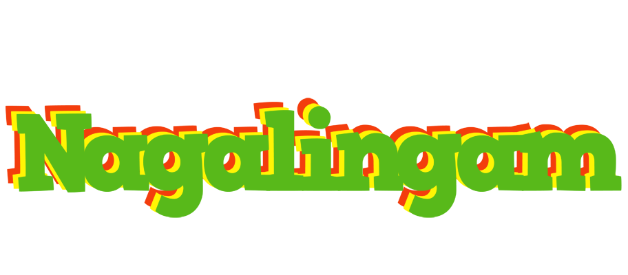 Nagalingam crocodile logo