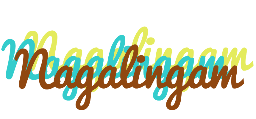 Nagalingam cupcake logo