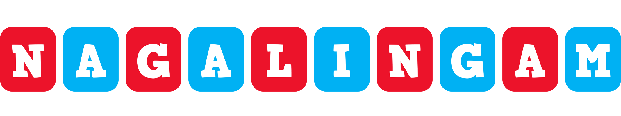 Nagalingam diesel logo