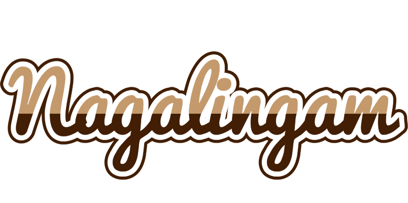 Nagalingam exclusive logo