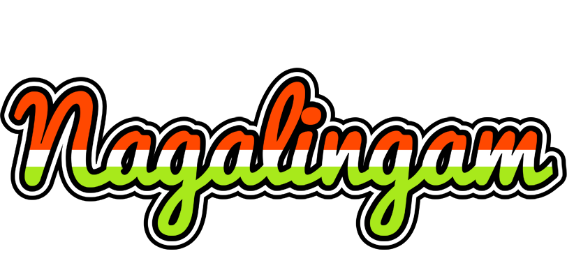 Nagalingam exotic logo