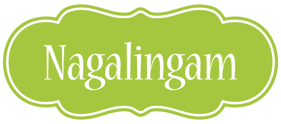 Nagalingam family logo