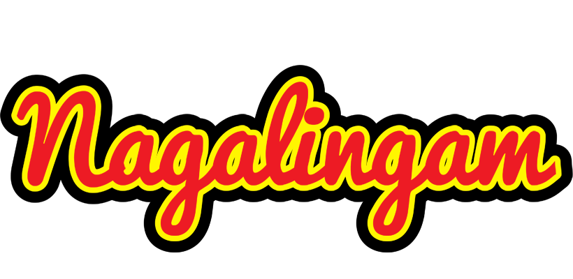 Nagalingam fireman logo