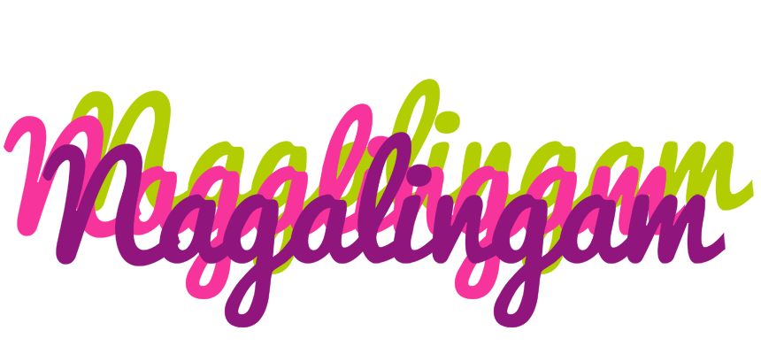 Nagalingam flowers logo