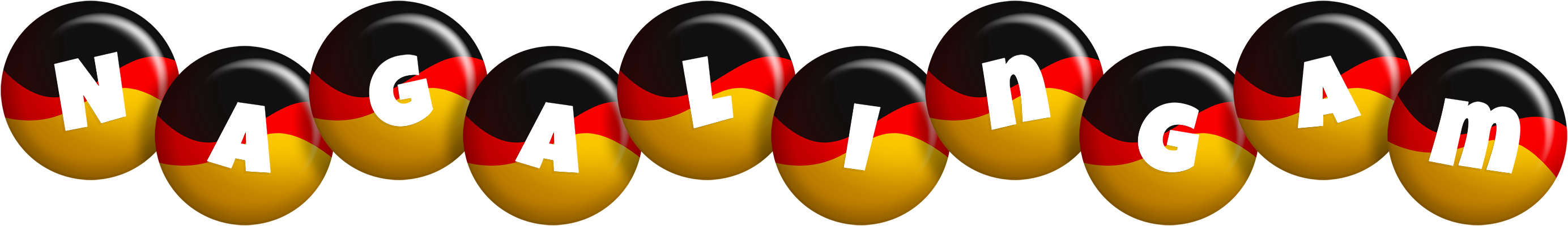 Nagalingam german logo