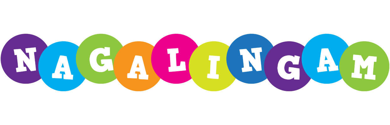 Nagalingam happy logo