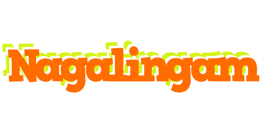 Nagalingam healthy logo