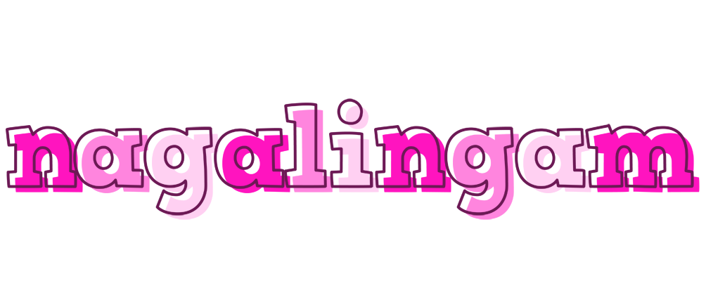 Nagalingam hello logo