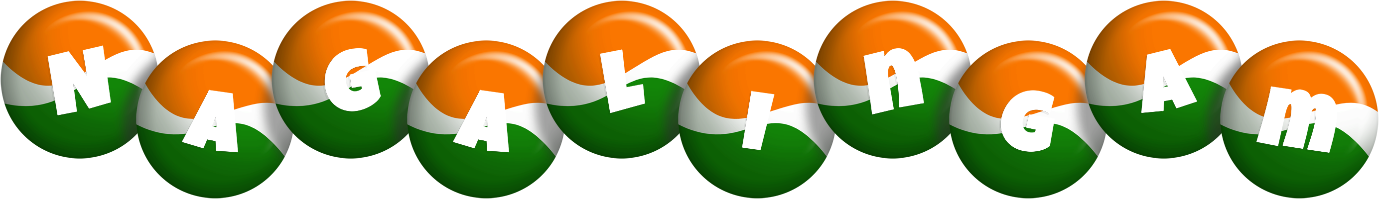 Nagalingam india logo