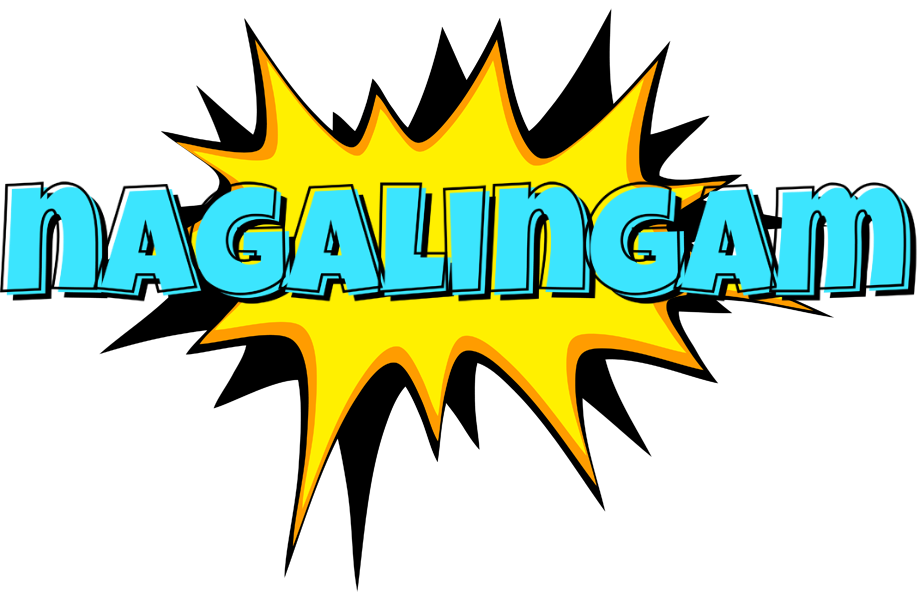 Nagalingam indycar logo