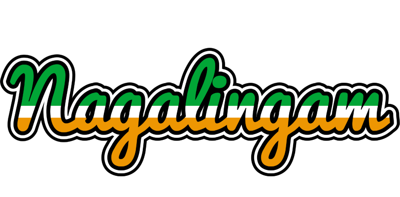Nagalingam ireland logo