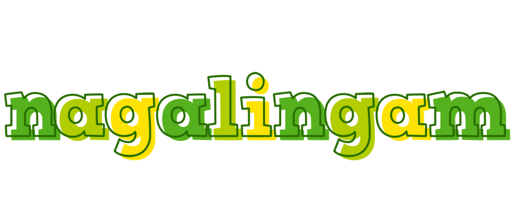 Nagalingam juice logo