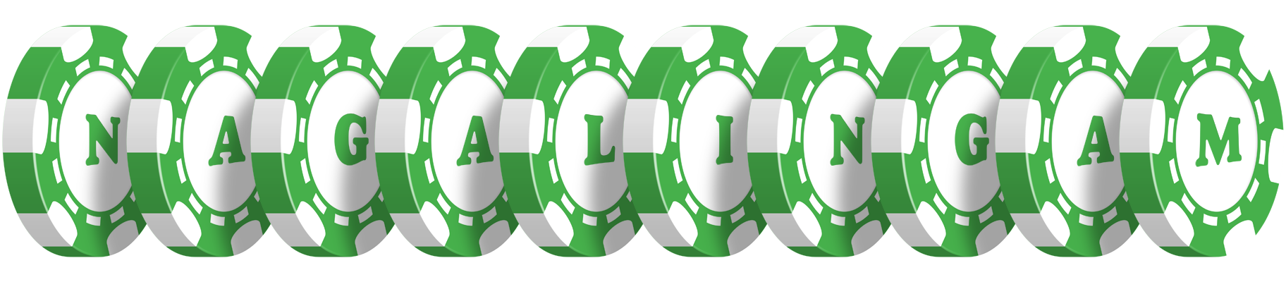Nagalingam kicker logo