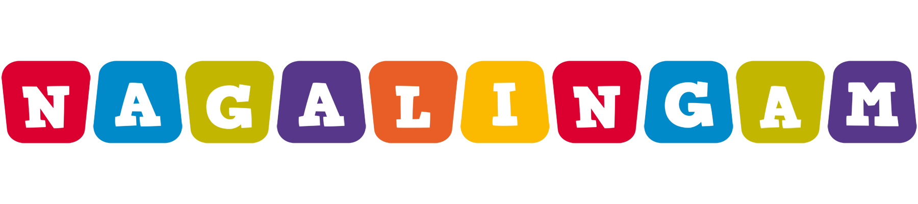Nagalingam kiddo logo