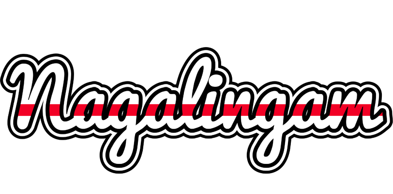 Nagalingam kingdom logo