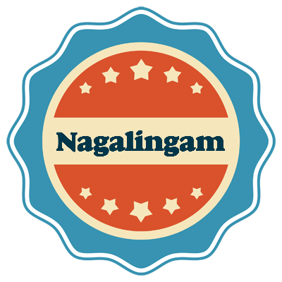 Nagalingam labels logo