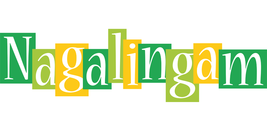Nagalingam lemonade logo