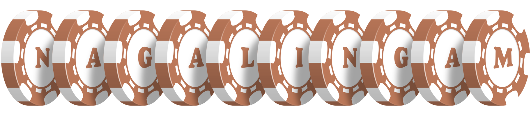 Nagalingam limit logo