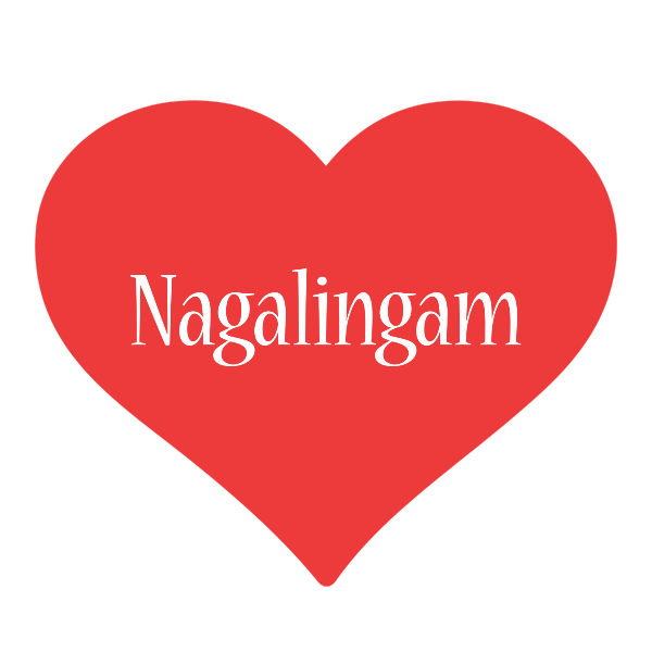 Nagalingam love logo