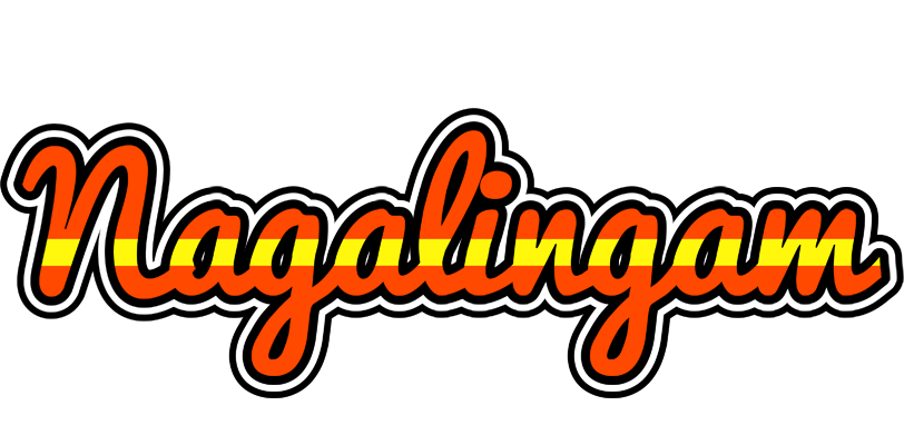 Nagalingam madrid logo