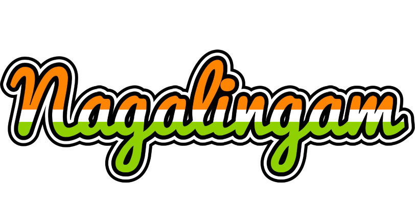Nagalingam mumbai logo