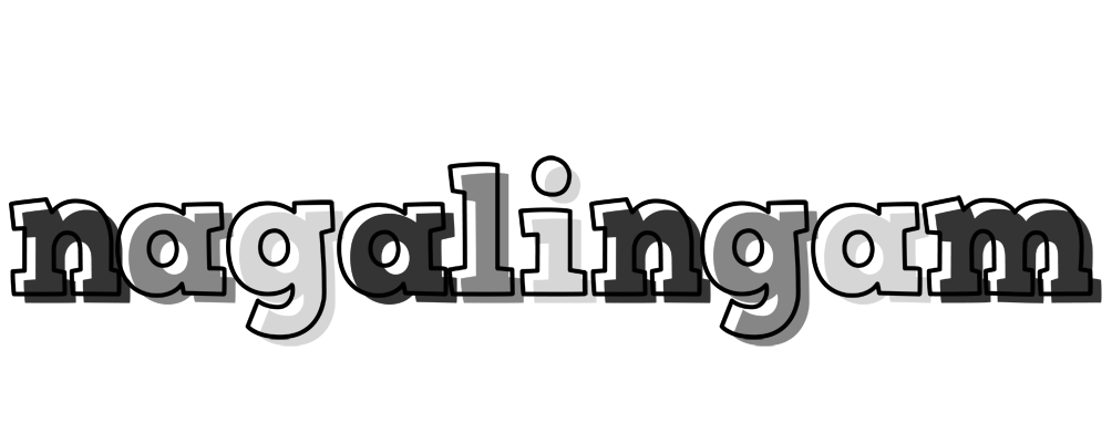 Nagalingam night logo