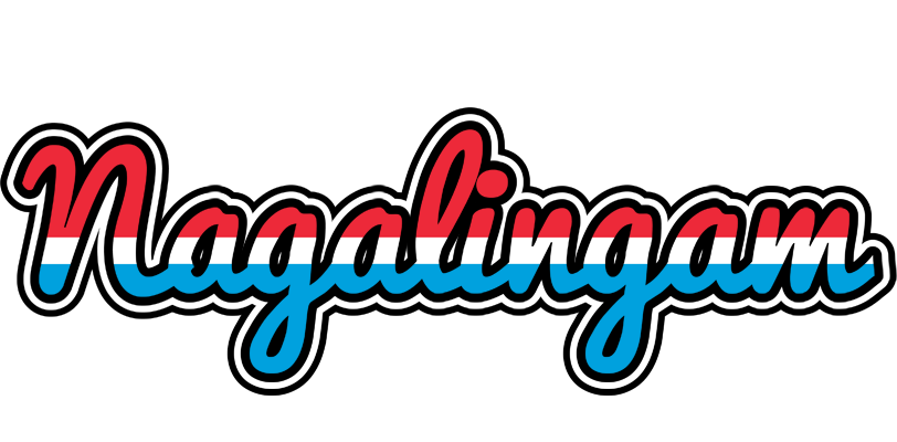 Nagalingam norway logo