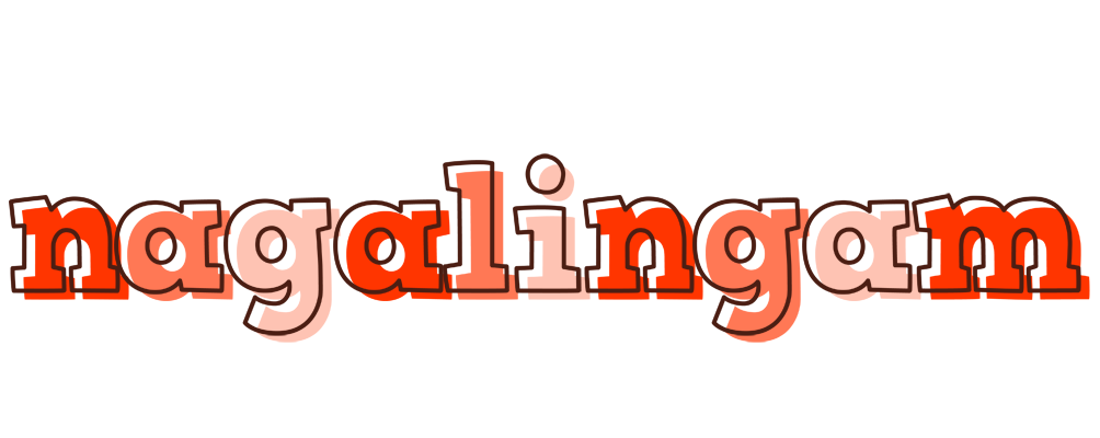 Nagalingam paint logo