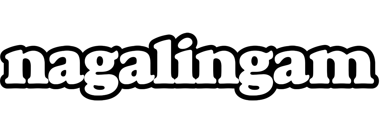 Nagalingam panda logo