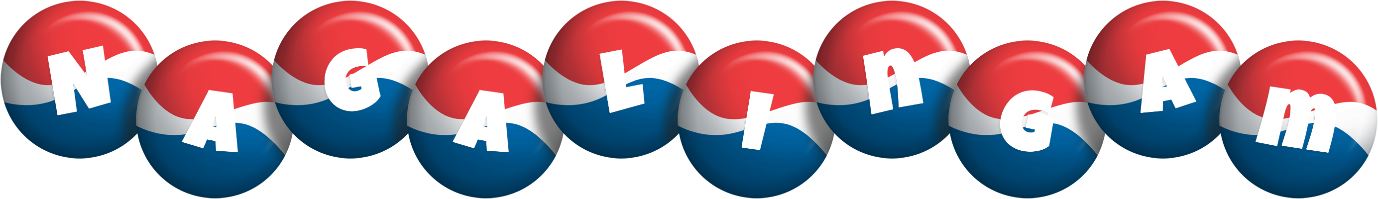 Nagalingam paris logo