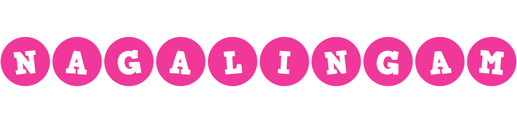 Nagalingam poker logo
