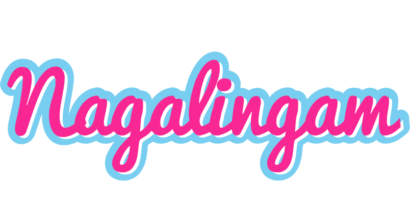 Nagalingam popstar logo