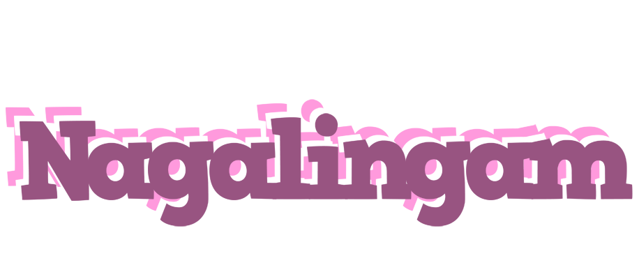 Nagalingam relaxing logo