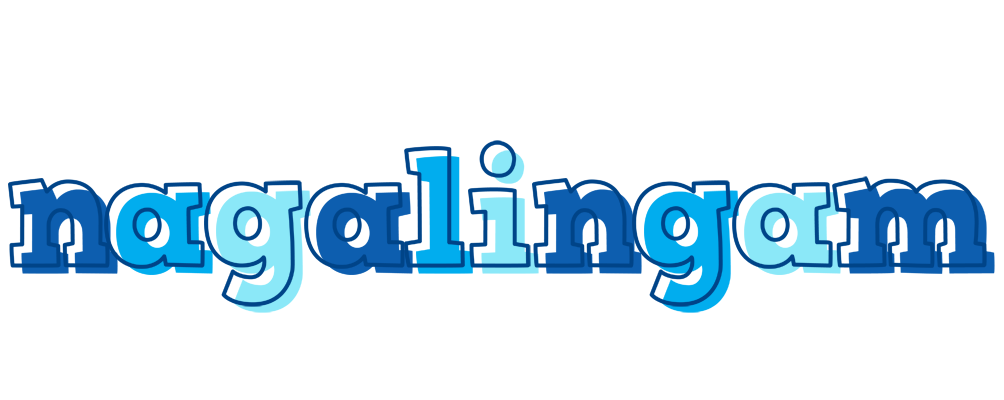 Nagalingam sailor logo