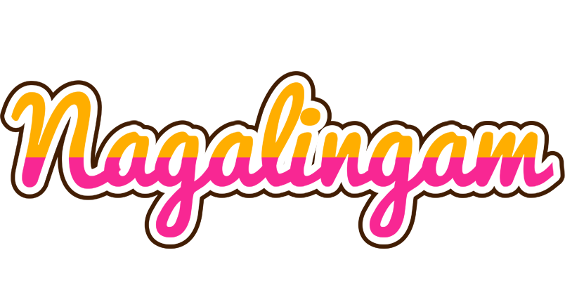 Nagalingam smoothie logo
