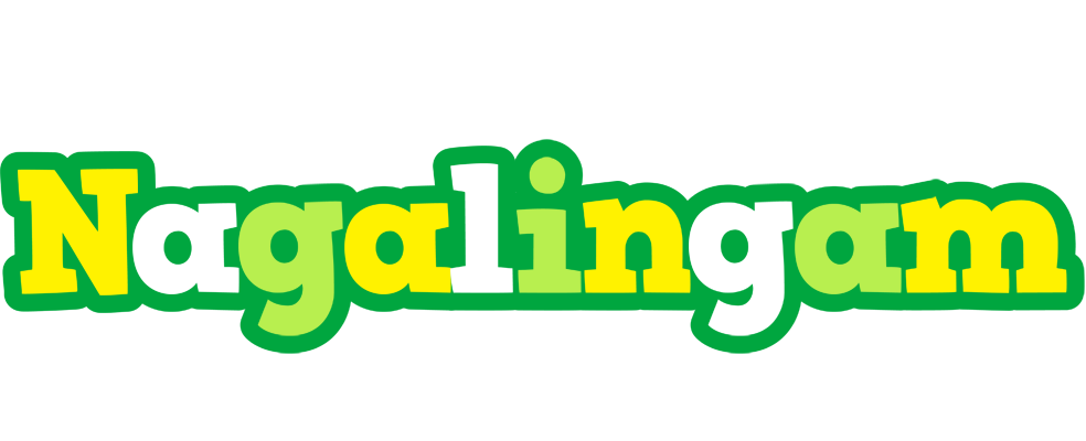 Nagalingam soccer logo