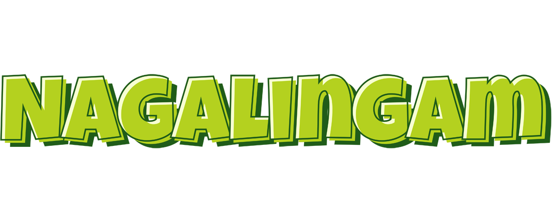 Nagalingam summer logo