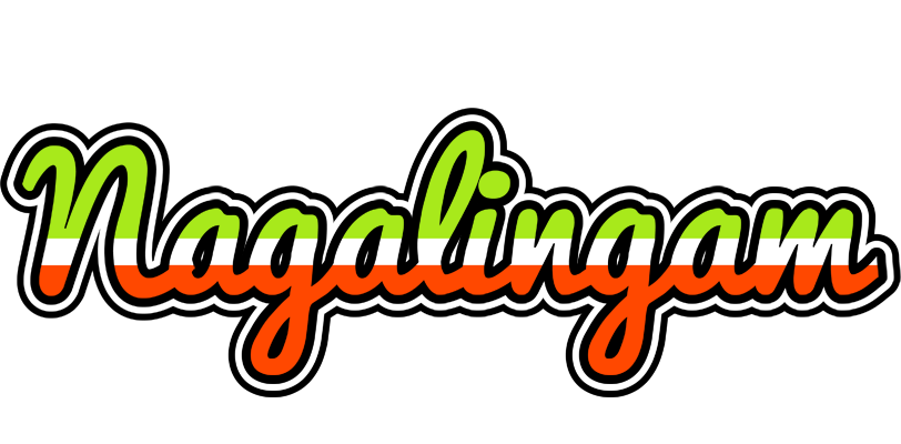 Nagalingam superfun logo