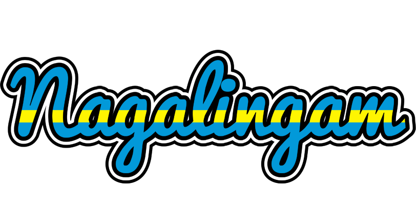 Nagalingam sweden logo