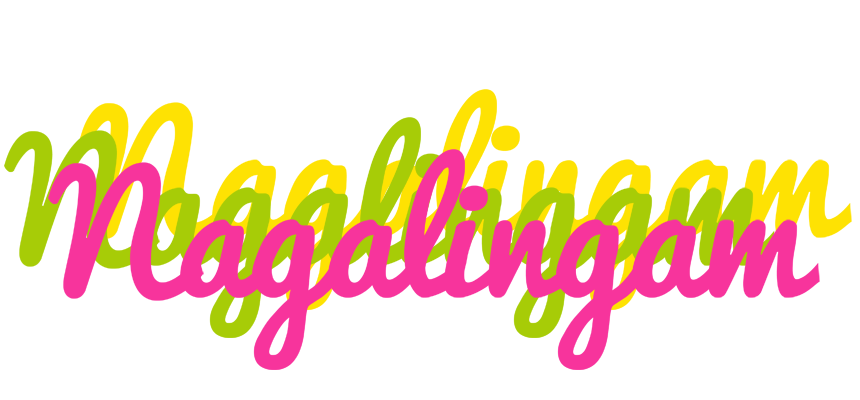 Nagalingam sweets logo