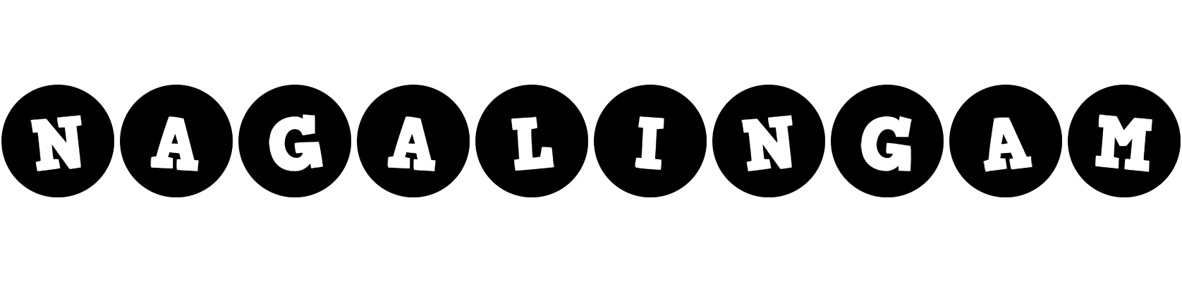 Nagalingam tools logo