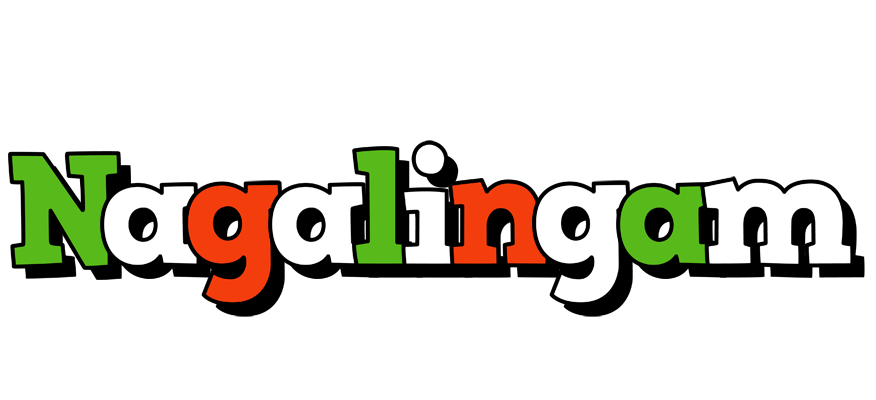 Nagalingam venezia logo