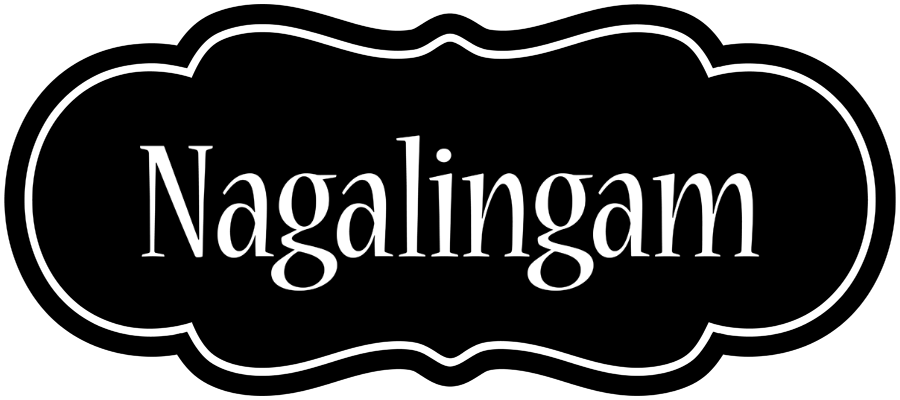 Nagalingam welcome logo