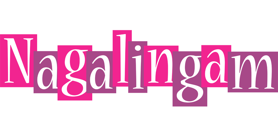 Nagalingam whine logo
