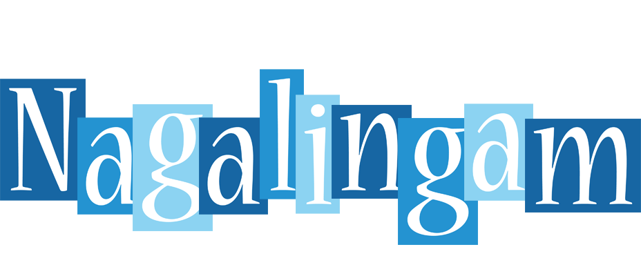 Nagalingam winter logo