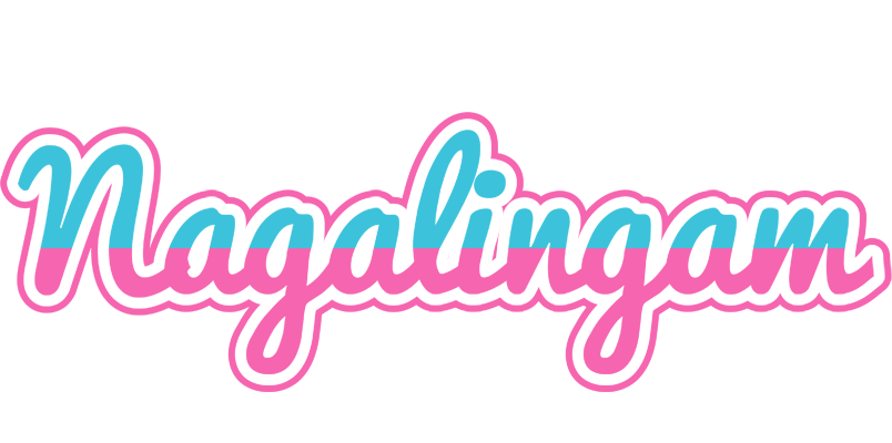 Nagalingam woman logo