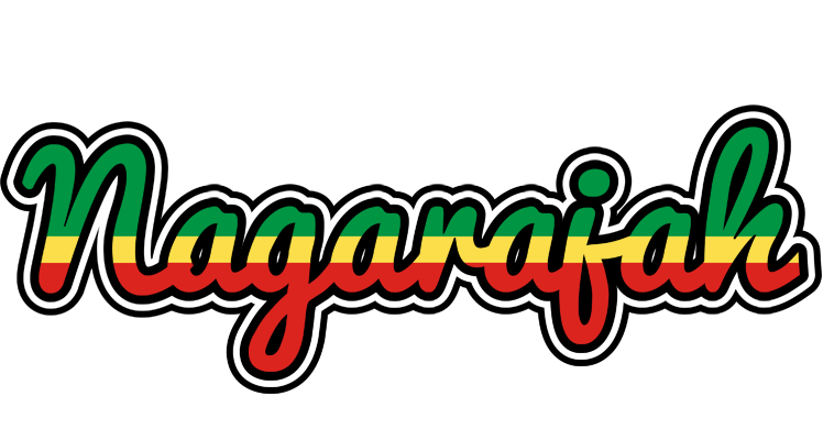 Nagarajah african logo