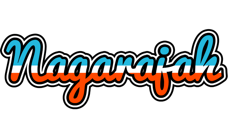 Nagarajah america logo