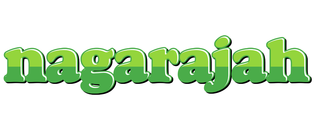 Nagarajah apple logo